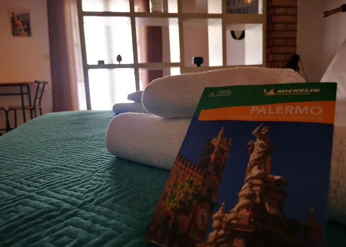 Kappa'S House