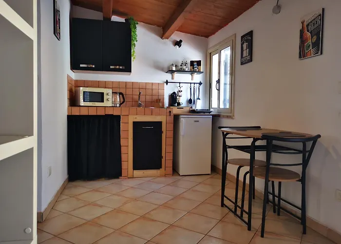Kappa'S House